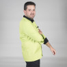 CHAQUETA COCINA UNISEX PARIS GARYS | Chaqueta de Chef