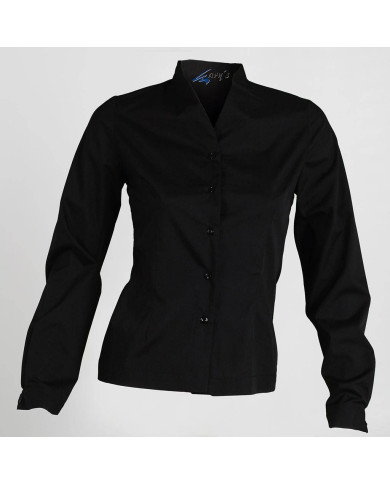 BLUSA MUJER ANAIS GARYS | Camisas
