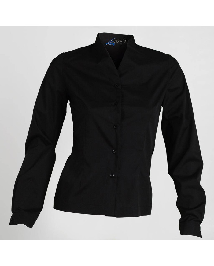 BLUSA MUJER ANAIS GARYS | Camisas