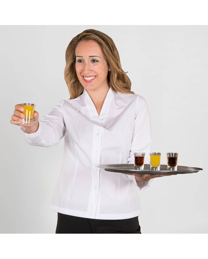 BLUSA MUJER ANAIS GARYS | Camisas