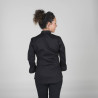 BLUSA MUJER C/MAO MANGA 3/4 ALGODON ELASTICO GARYS