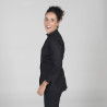 BLUSA MUJER C/MAO MANGA 3/4 ALGODON ELASTICO GARYS