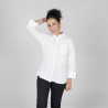 BLUSA MUJER C/MAO MANGA 3/4 ALGODON ELASTICO GARYS