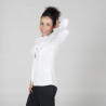 BLUSA MUJER C/MAO MANGA 3/4 ALGODON ELASTICO GARYS