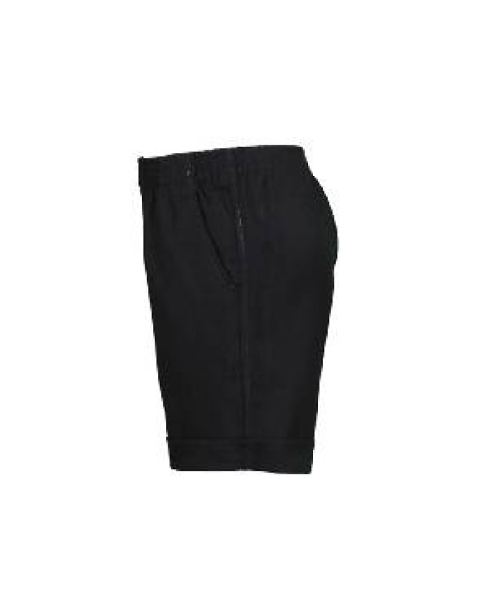 BERMUDA GOMA ENTERA GARYS | Infantil | Uniformes Colegial