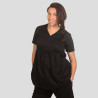 BLUSA PREMAMA PIQUE GARYS