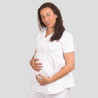 BLUSA PREMAMA PIQUE GARYS