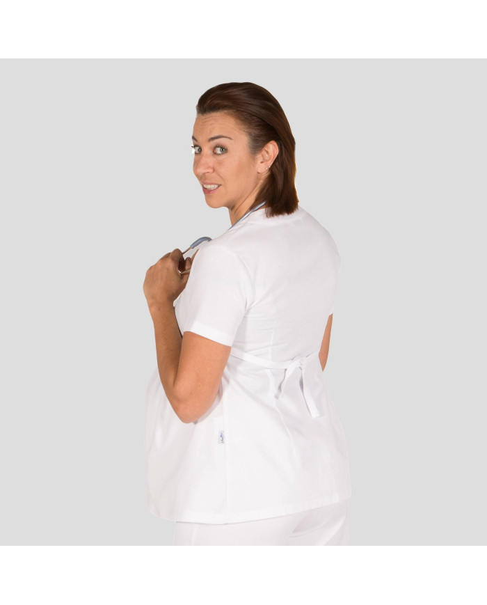 BLUSA PREMAMA PIQUE GARYS