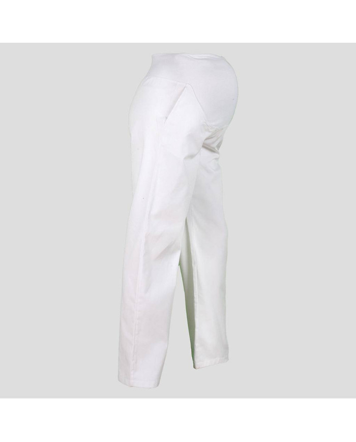 PANTALON PREMAMA PIQUE GARYS