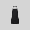 DELANTAL CORTO CON PETO 68X68 CM GARYS