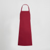 DELANTAL PETO Y CINTAS DE ALGODON 90X75 CM GARYS