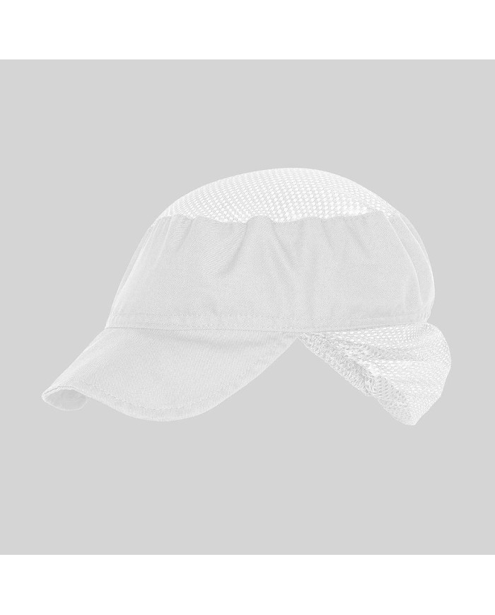 GORRA CUBRENUCA (Paq. 10 unid.) GARYS