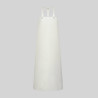 DELANTAL ARES 115X90 CM GARYS