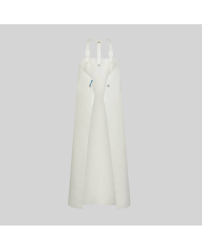 DELANTAL ARES 115X90 CM GARYS