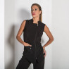 BLUSA MUJER PEKIN GARYS | Blusas | Uniformes Comercio
