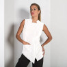BLUSA MUJER PEKIN GARYS | Blusas | Uniformes Comercio