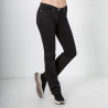 PANTALON MUJER BOLSILLOS LATERALES GARYS | Pantalones