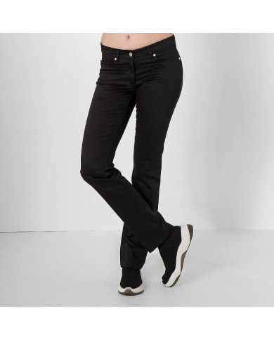 PANTALON MUJER CORTE TEJANO GARYS | Pantalones | Uniformes