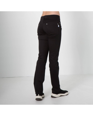 PANTALON MUJER CORTE TEJANO GARYS | Pantalones | Uniformes