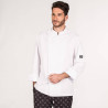 CHAQUETA COCINA HOMBRE HERACLES GARYS | Chaqueta de Chef