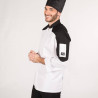 CHAQUETA COCINA HOMBRE COSMO GARYS | Chaqueta de Chef