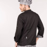 CHAQUETA COCINA HOMBRE CRONOS GARYS | Chaqueta de Chef