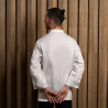 CHAQUETA COCINA HOMBRE HERMES GARYS