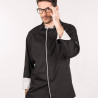 CHAQUETA COCINA HOMBRE ZEUS GARYS | Chaqueta de Chef