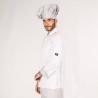 CHAQUETA COCINA HOMBRE ZEUS GARYS | Chaqueta de Chef