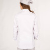 CHAQUETA COCINA MUJER ATENEA GARYS | Chaqueta de Chef