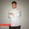 CHAQUETA COCINA UNISEX ULISES GARYS