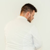 CHAQUETA COCINA UNISEX ULISES GARYS