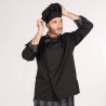 CHAQUETA COCINA HOMBRE AQUILES GARYS | Chaqueta de Chef
