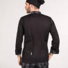 CHAQUETA COCINA HOMBRE AQUILES GARYS | Chaqueta de Chef
