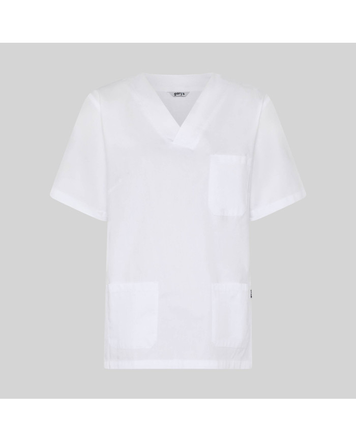 BLUSA SANITARIO MUJER VEGA GARYS
