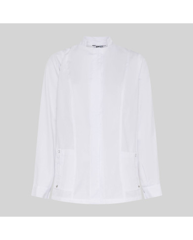 BLUSA SANITARIO MUJER DAMA GARYS