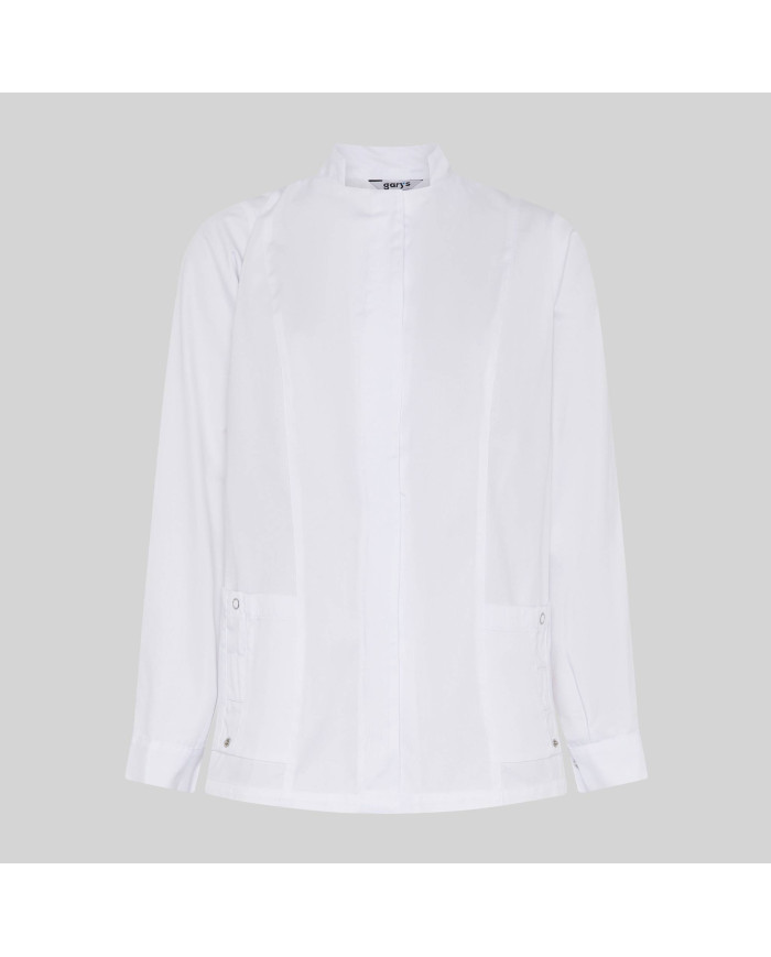 BLUSA SANITARIO MUJER DAMA GARYS