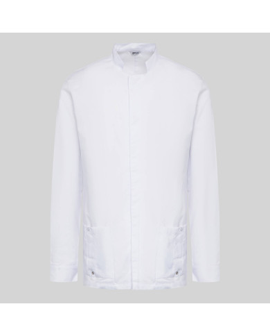 BLUSA SANITARIO HOMBRE ABEL GARYS