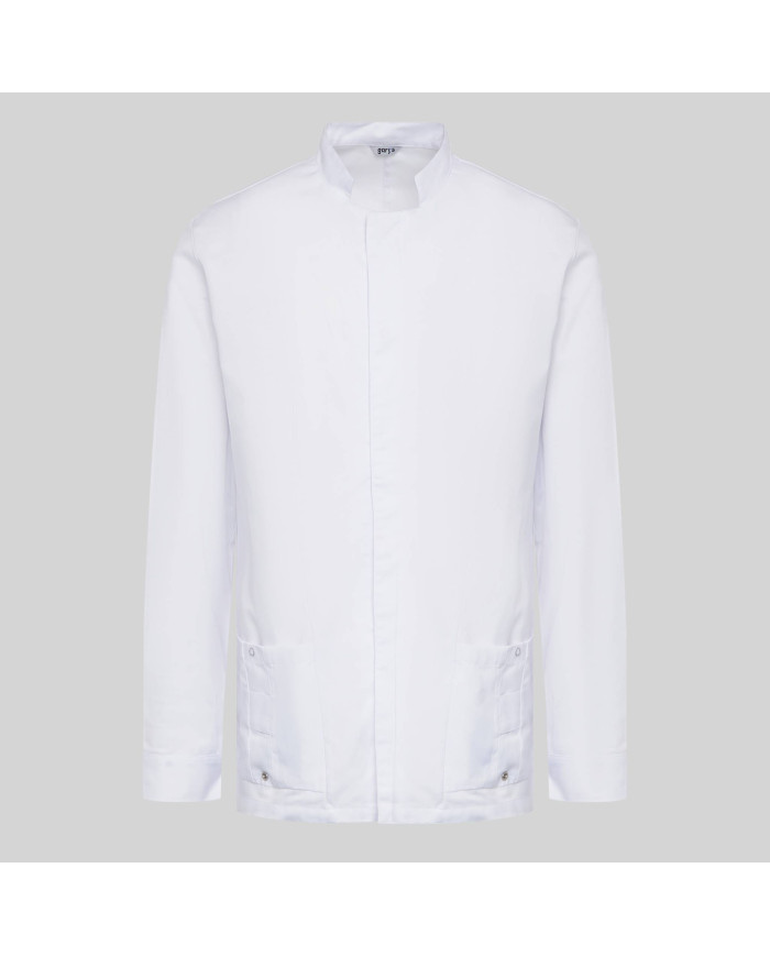 BLUSA SANITARIO HOMBRE ABEL GARYS