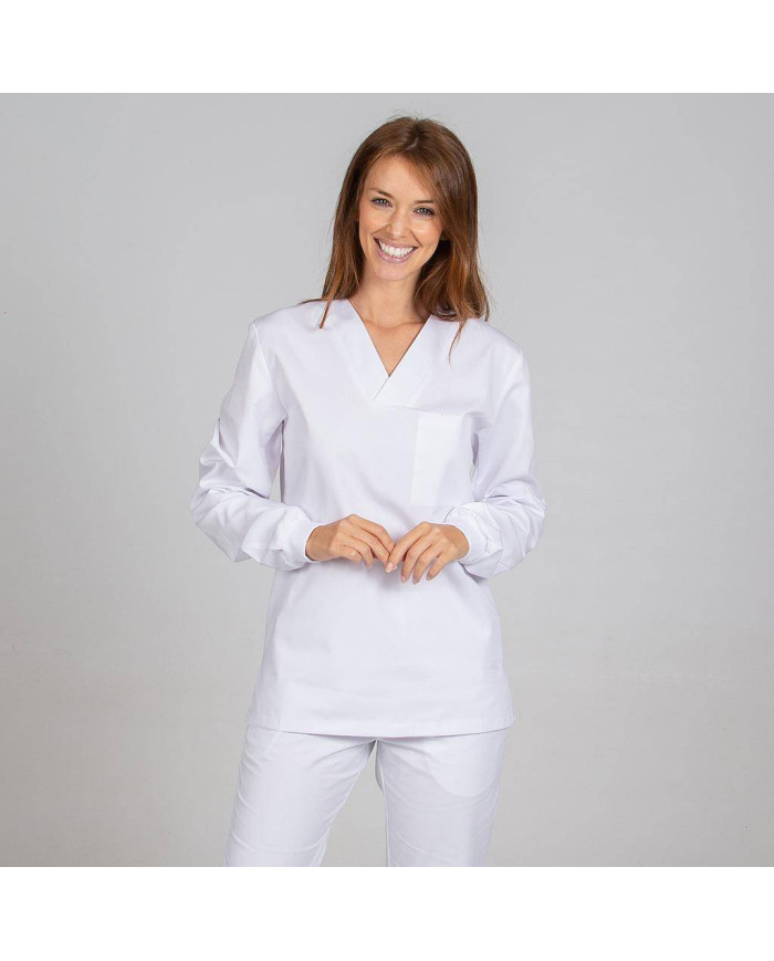 BLUSA UNISEX ADELA GARYS