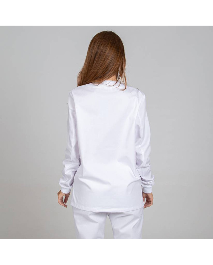 BLUSA UNISEX ADELA GARYS