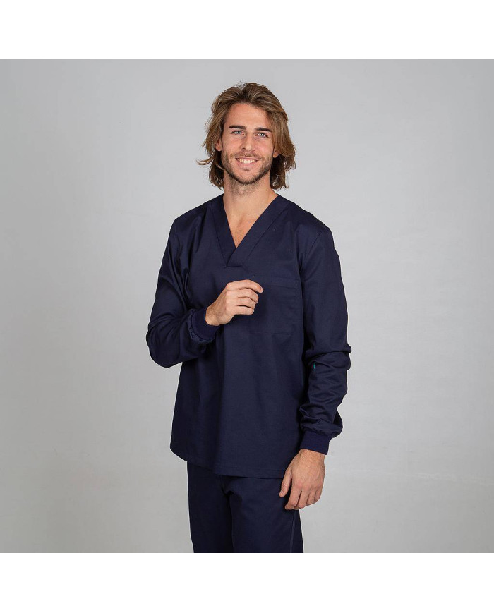 BLUSA UNISEX ADELA GARYS