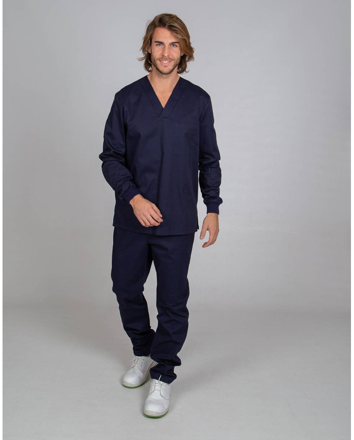BLUSA UNISEX ADELA GARYS