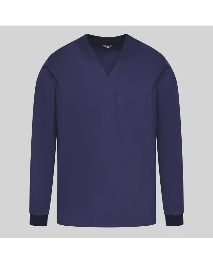 BLUSA UNISEX ADELA GARYS