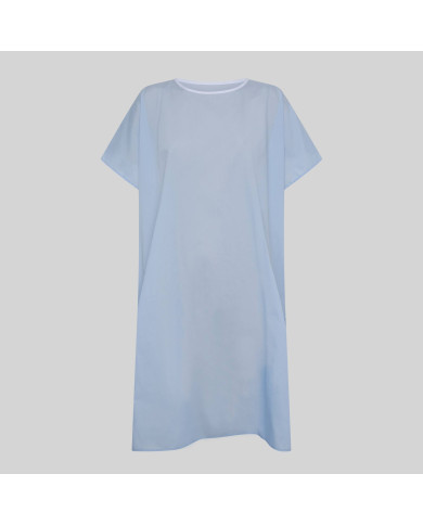 BLUSON UNISEX PACIENTE GARYS
