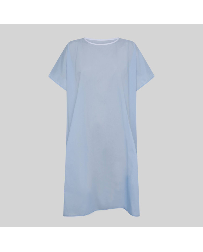 BLUSON UNISEX PACIENTE GARYS