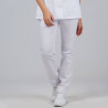 PANTALON UNISEX GOMA+CORDON EXTERIOR SARGA GARYS