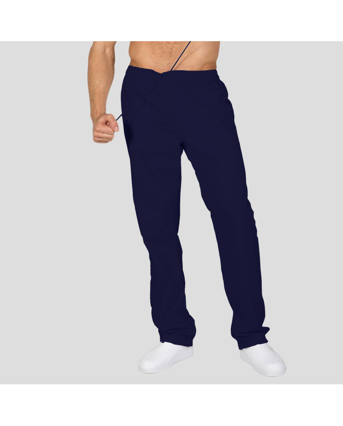 PANTALON GOMA+CORDON INTERIOR SARGA GARYS
