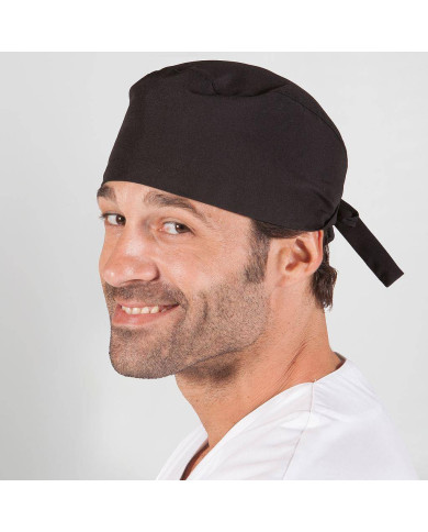 GORRO CIRUJANO TIRAS GARYS
