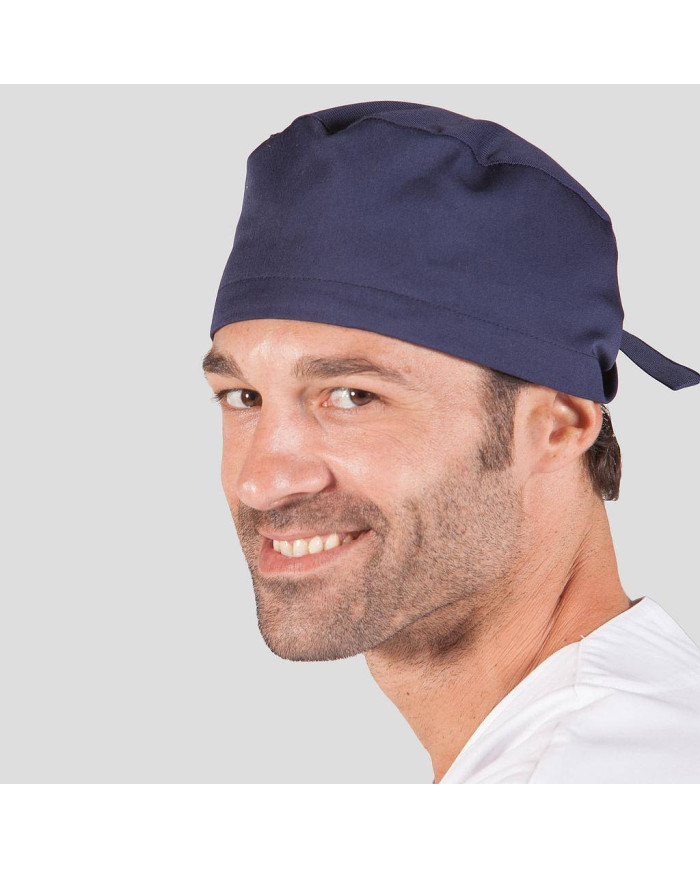 GORRO CIRUJANO TIRAS GARYS
